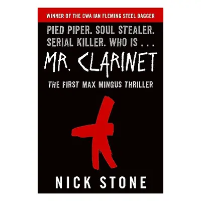 "Mr. Clarinet" - "" ("Stone Nick")