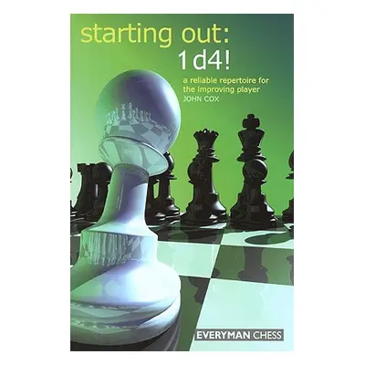 "Starting Out: 1d4" - "" ("Cox John")