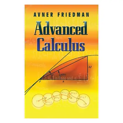 "Advanced Calculus" - "" ("Friedman Avner")