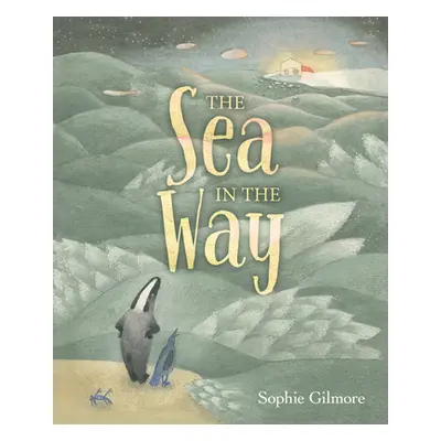 "The Sea in the Way" - "" ("Gilmore Sophie")