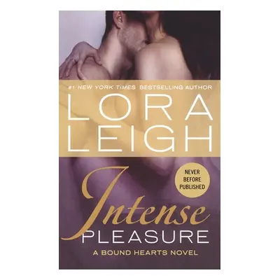 "Intense Pleasure" - "" ("Leigh Lora")