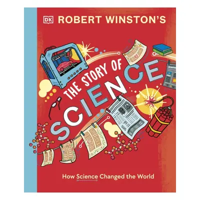 "Robert Winston: The Story of Science" - "How Science and Technology Changed the World" ("Winsto