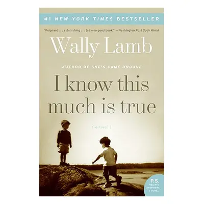 "I Know This Much Is True" - "" ("Lamb Wally")