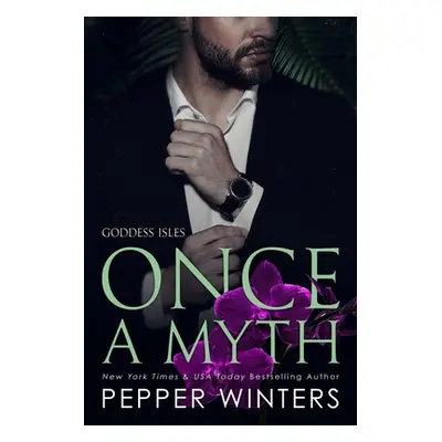 "Once a Myth" - "" ("Winters Pepper")