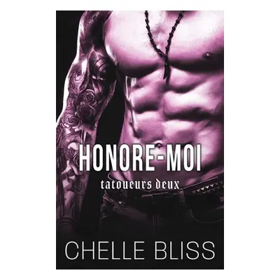 "Honore-Moi" - "" ("Bliss Chelle")