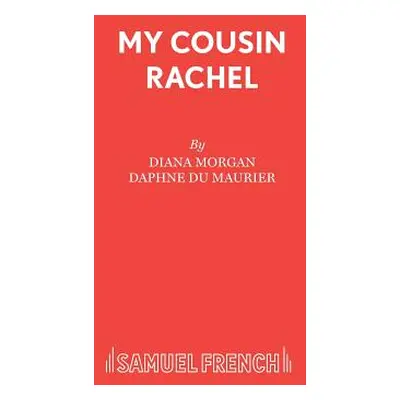 "My Cousin Rachel" - "" ("Morgan Diana")