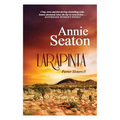 "Larapinta" - "" ("Seaton Annie")