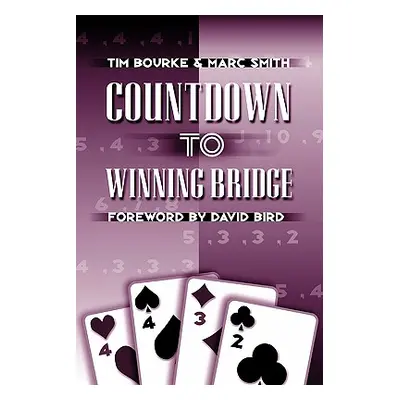 "Countdown to Winning Bridge" - "" ("Bourke Tim")