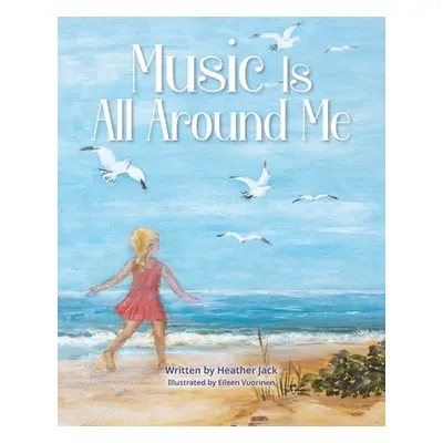 "Music Is All Around Me" - "" ("Vuorinen Eileen")