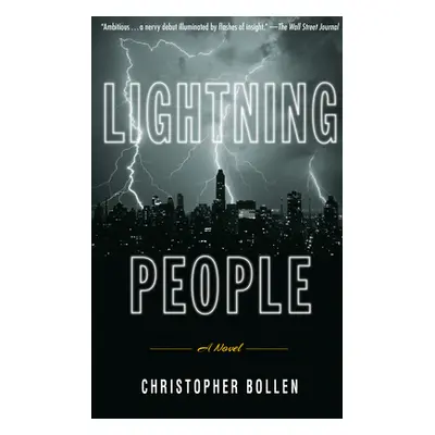 "Lightning People" - "" ("Bollen Christopher")