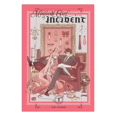 "Magical Girl Incident, Vol. 1" - "" ("Akabane Zero")