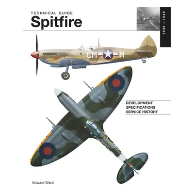 "Spitfire" - "" ("Ward Edward")