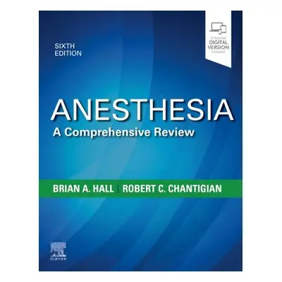 "Anesthesia: A Comprehensive Review" - "" ("Mayo Foundation for Medical Education")