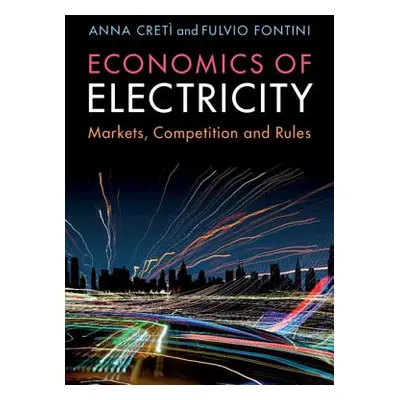 "Economics of Electricity" - "" ("Cret Anna")