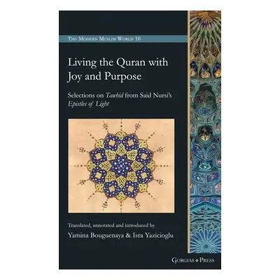 "Living the Quran with Joy and Purpose" - "" ("Bouguenaya Yamina")