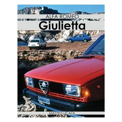 "Alfa Romeo Giulietta" - "" ("Licata Matteo")