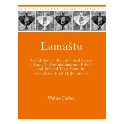 "Lamastu" - "" ("Farber Walter")