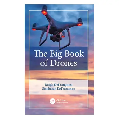 "The Big Book of Drones" - "" ("Defrangesco Ralph")