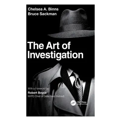 "The Art of Investigation" - "" ("Binns Chelsea A.")