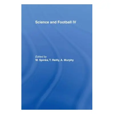 "Science and Football IV" - "" ("Murphy Aron")