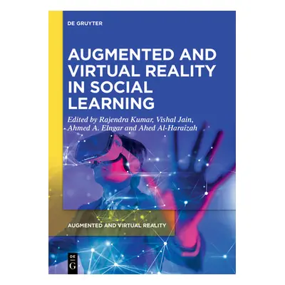 "Augmented and Virtual Reality in Social Learning: Technological Impacts and Challenges" - "" ("