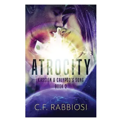 "Atrocity" - "" ("Rabbiosi C. F.")