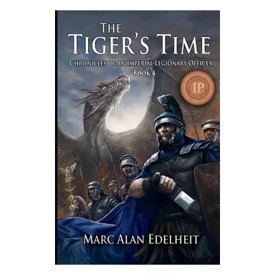 "The Tiger's Time" - "" ("Edelheit Marc Alan")