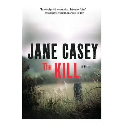 "Kill" - "" ("Casey Jane")