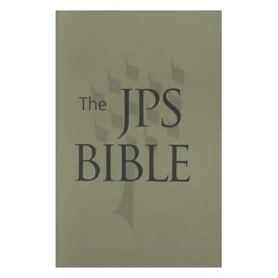 "JPS Pocket Bible-FL" - "" ("Jewish Publication Society Inc")