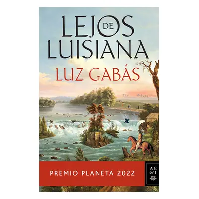 "Lejos de Luisiana" - "" ("Gabs Luz")