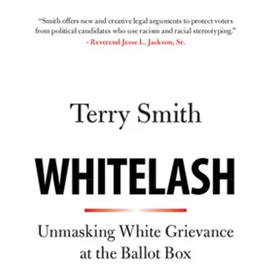 "Whitelash" - "" ("Smith Terry")