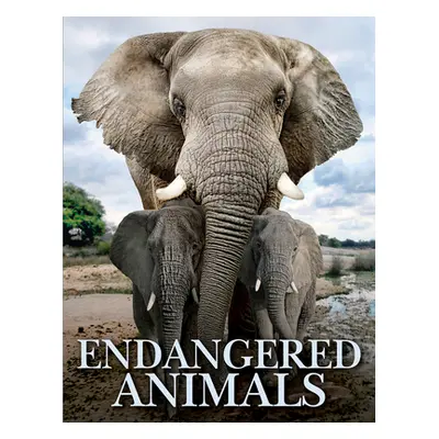 "Endangered Animals" - "" ("Jackson Tom")