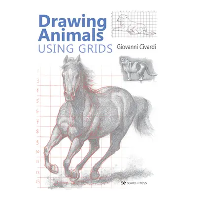 "Drawing Animals Using Grids" - "" ("Civardi Giovanni")