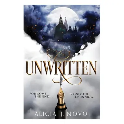 "Unwritten" - "" ("Novo Alicia J.")