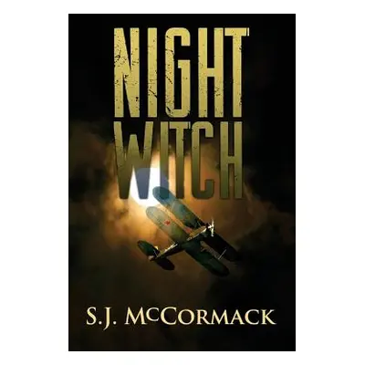 "Night Witch" - "" ("McCormack S. J.")