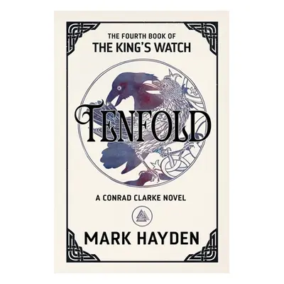 "Tenfold" - "" ("Hayden Mark")