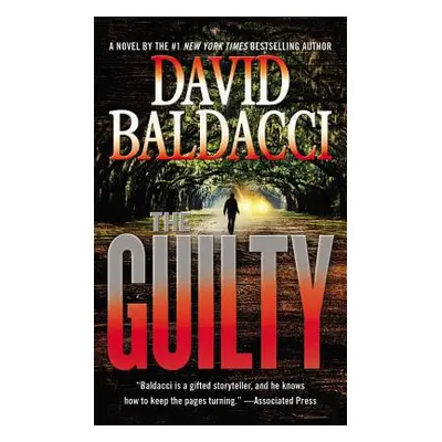 "The Guilty" - "" ("Baldacci David")