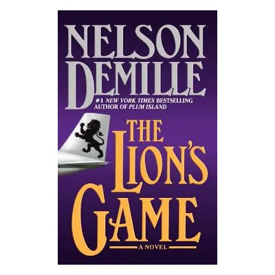 "The Lion's Game" - "" ("DeMille Nelson")