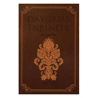 "Daygame Infinite - Pocket" - "" ("Krauser Nick")