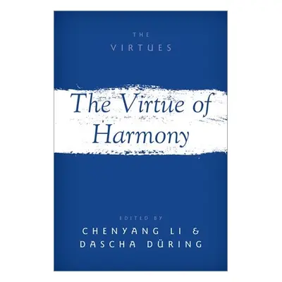 "The Virtue of Harmony" - "" ("Li Chenyang")