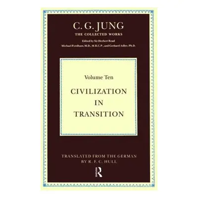 "Civilization in Transition" - "" ("Jung C. G.")