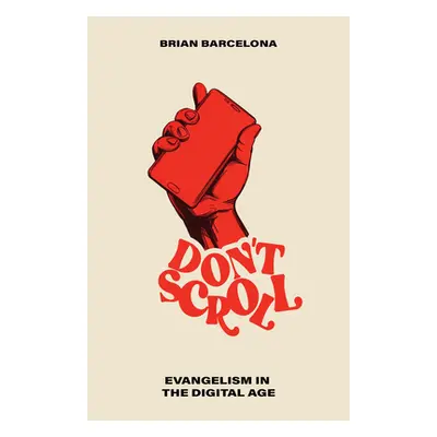 "Don't Scroll" - "" ("Barcelona Brian")