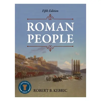 "Roman People" - "" ("Kebric Robert B.")