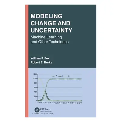 "Modeling Change and Uncertainty: Machine Learning and Other Techniques" - "" ("Fox William P.")