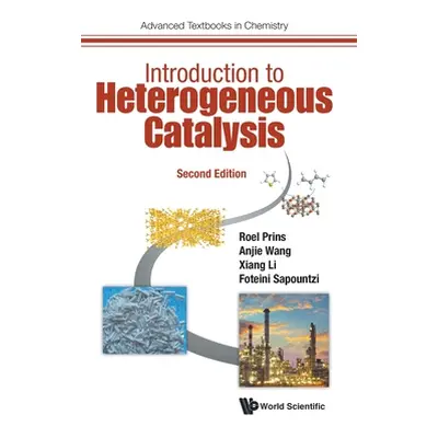 "Introduction to Heterogeneous Catalysis (Second Edition)" - "" ("Prins Roel")