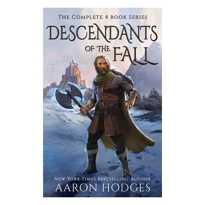 "Descendants of the Fall: The Complete Series" - "" ("Hodges Aaron")