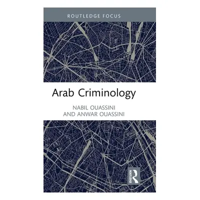 "Arab Criminology" - "" ("Ouassini Nabil")