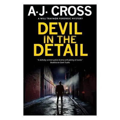 "Devil in the Detail" - "" ("Cross A. J.")