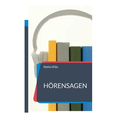 "Hrensagen: Predigten 2018-2020" - "" ("Kls Stefan")