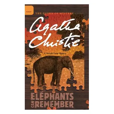 "Elephants Can Remember" - "" ("Christie Agatha")